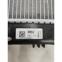Radiateur Eau Renault Clio 5 Phase 1